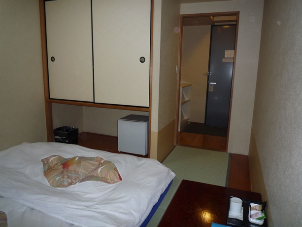 Imagen de la habitación del Ryokan Annex Katsutaro. Foto 10