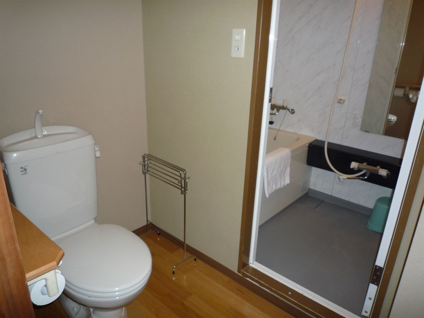 Imagen de la habitación del Ryokan Annex Katsutaro. Foto 11