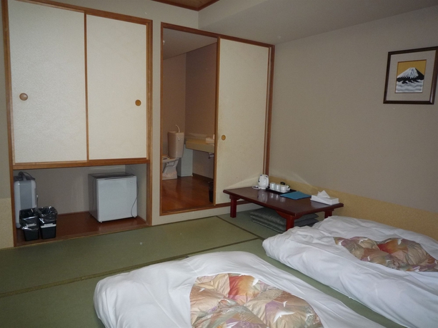 Imagen de la habitación del Ryokan Annex Katsutaro. Foto 12