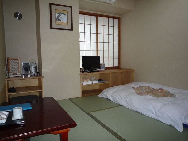 Imagen de la habitación del Ryokan Annex Katsutaro. Foto 13