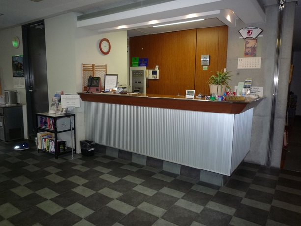 Imagen de los interiores del Ryokan Annex Katsutaro. Foto 15