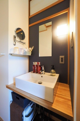Imagen de la habitación del Ryokan Arai, Izu. Foto 14