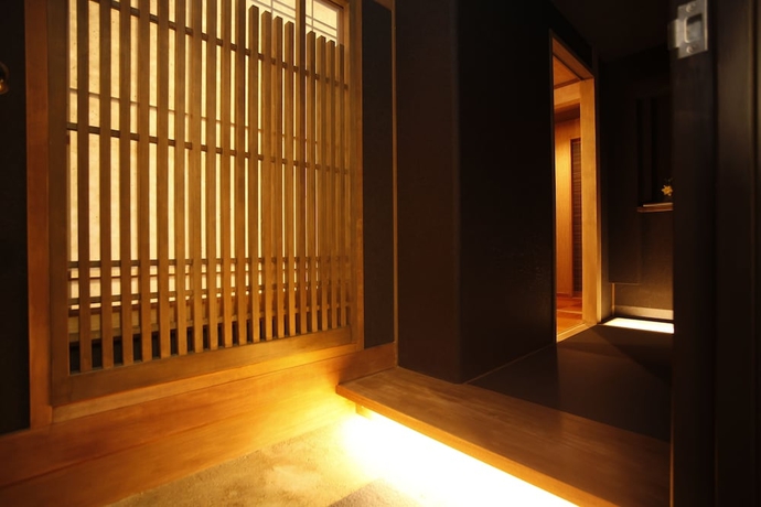 Imagen de la habitación del Ryokan Arima Hot Spring Hanamusubi. Foto 9