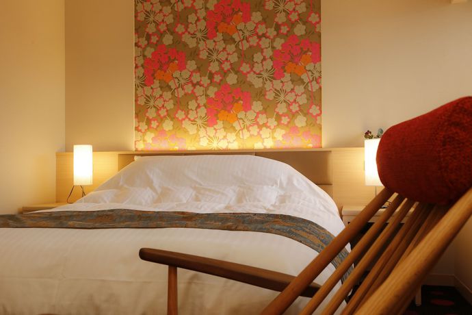 Imagen de la habitación del Ryokan Arima Hot spring Kotori. Foto 2