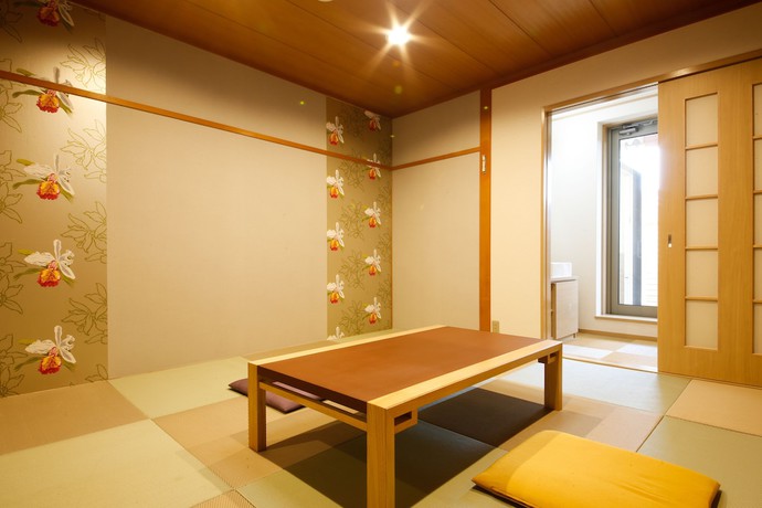 Imagen de la habitación del Ryokan Arima Hot spring Kotori. Foto 3
