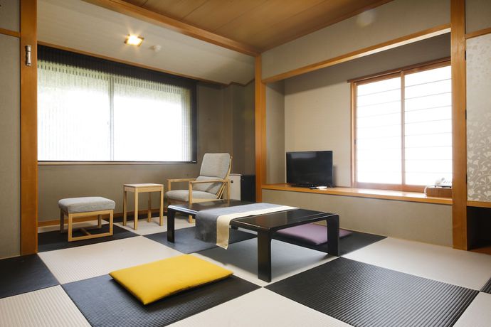 Imagen de la habitación del Ryokan Arima Hot spring Kotori. Foto 5