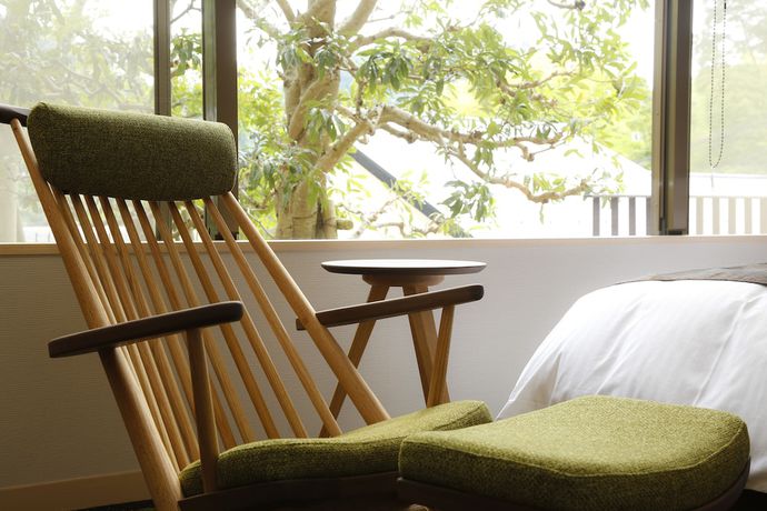 Imagen de la habitación del Ryokan Arima Hot spring Kotori. Foto 6