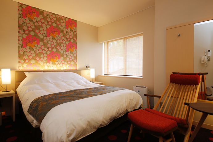 Imagen de la habitación del Ryokan Arima Hot spring Kotori. Foto 7