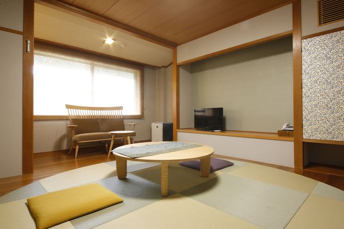 Imagen de la habitación del Ryokan Arima Hot spring Kotori. Foto 8