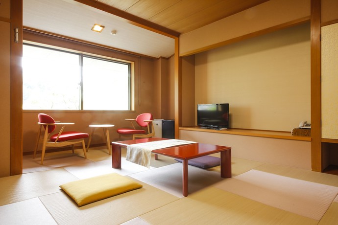 Imagen de la habitación del Ryokan Arima Hot spring Kotori. Foto 10