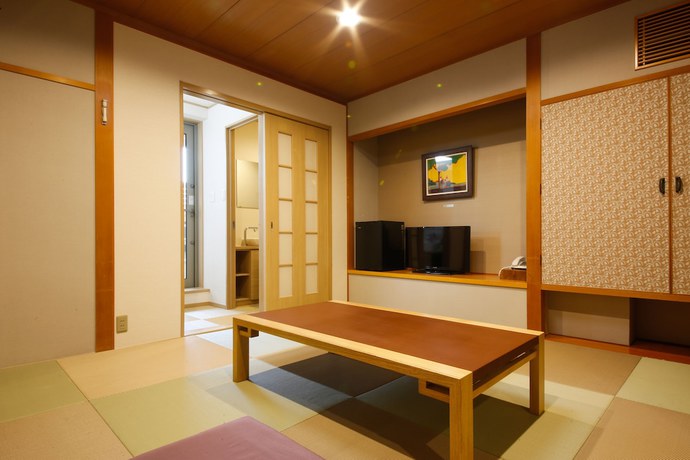 Imagen de la habitación del Ryokan Arima Hot spring Kotori. Foto 11