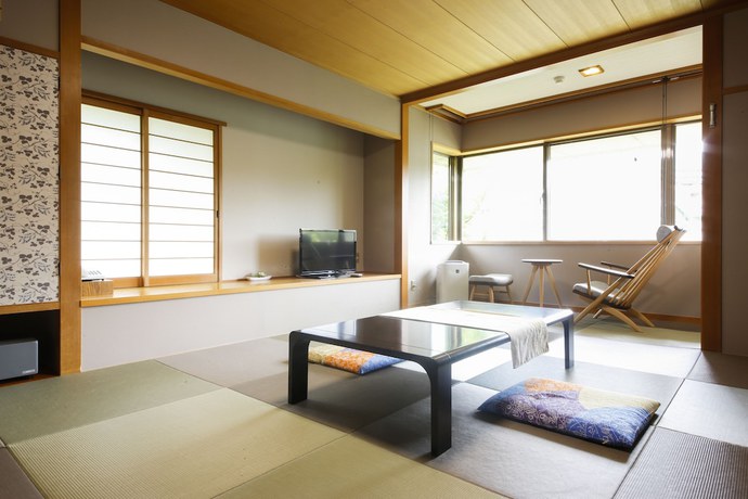Imagen de la habitación del Ryokan Arima Hot spring Kotori. Foto 12