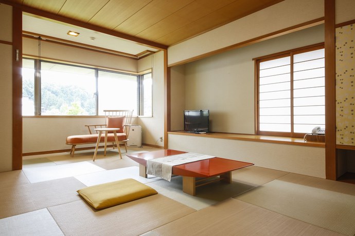 Imagen de la habitación del Ryokan Arima Hot spring Kotori. Foto 13