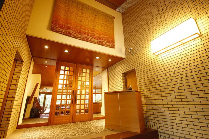 Imagen de los interiores del Ryokan Arima Hot spring Kotori. Foto 20