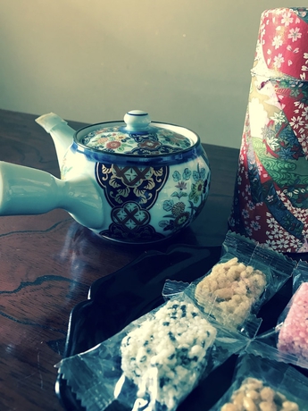 Imagen de la habitación del Ryokan Asakusa Shigetsu. Foto 5