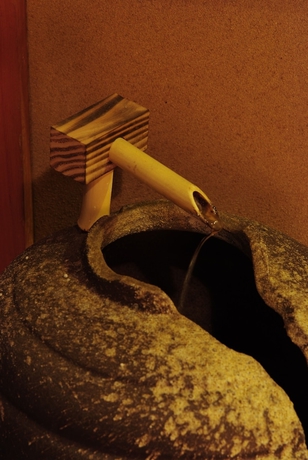 Imagen de los interiores del Ryokan Asakusa Shigetsu. Foto 18