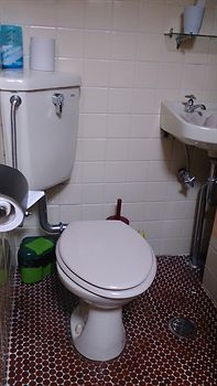 Imagen general del Ryokan Asakusa Toukaisou. Foto 2