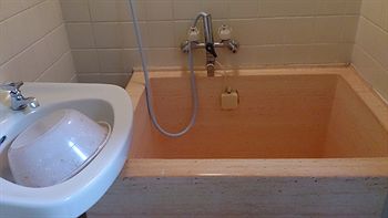 Imagen general del Ryokan Asakusa Toukaisou. Foto 3