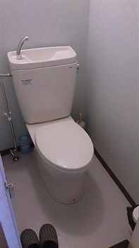 Imagen general del Ryokan Asakusa Toukaisou. Foto 4