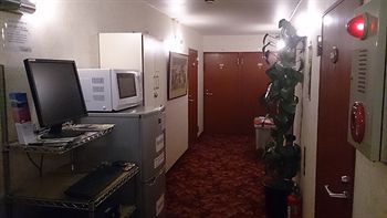 Imagen general del Ryokan Asakusa Toukaisou. Foto 5