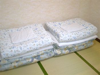 Imagen general del Ryokan Asakusa Toukaisou. Foto 8