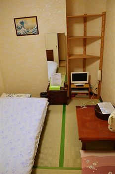 Imagen general del Ryokan Asakusa Toukaisou. Foto 9