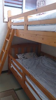 Imagen general del Ryokan Asakusa Toukaisou. Foto 11