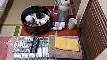 Imagen general del Ryokan Asakusa Toukaisou. Foto 14