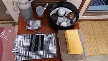 Imagen general del Ryokan Asakusa Toukaisou. Foto 15