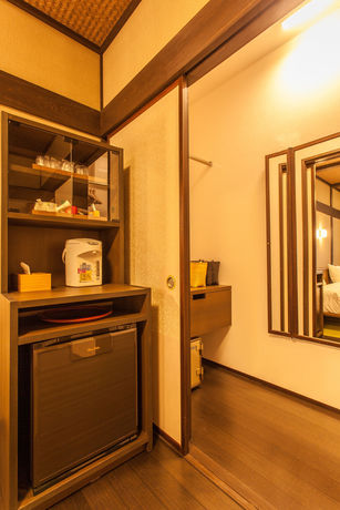 Imagen de los interiores del Ryokan Asunaro. Foto 18
