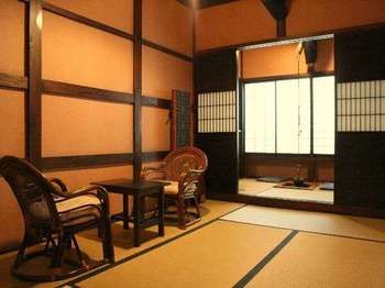 Imagen de los interiores del Ryokan Asunaro. Foto 19