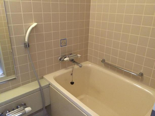 Imagen de la habitación del Ryokan Awanoyu, Matsumoto. Foto 17