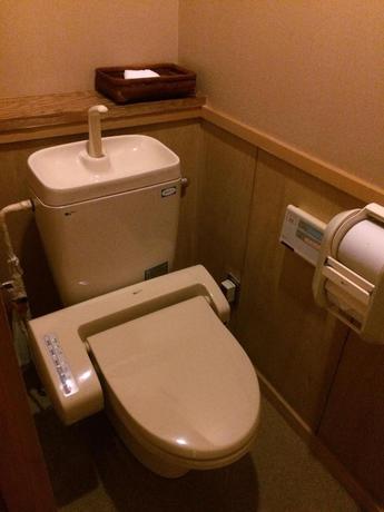 Imagen de la habitación del Ryokan Awanoyu, Matsumoto. Foto 20