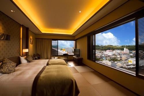 Imagen de la habitación del Ryokan Ayu No Sato. Foto 10