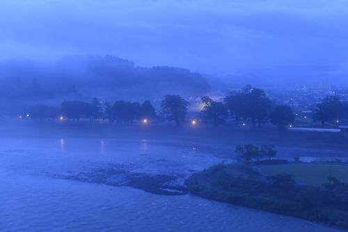 Imagen general del Ryokan Ayu No Sato. Foto 3