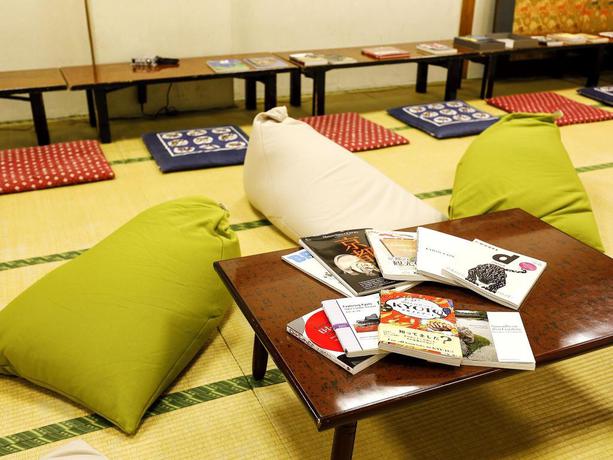 Imagen general del Ryokan Azumaya. Foto 5