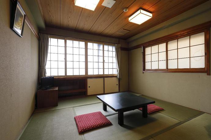 Imagen general del Ryokan Azumaya. Foto 6