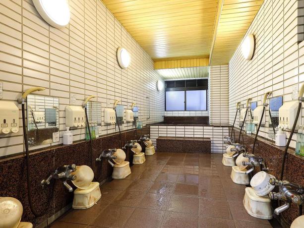 Imagen de la habitación del Ryokan Azumaya. Foto 8