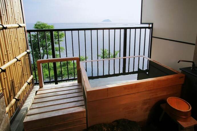 Imagen general del Ryokan Beniayu. Foto 4