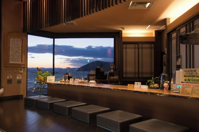 Imagen general del Ryokan Beniayu. Foto 6
