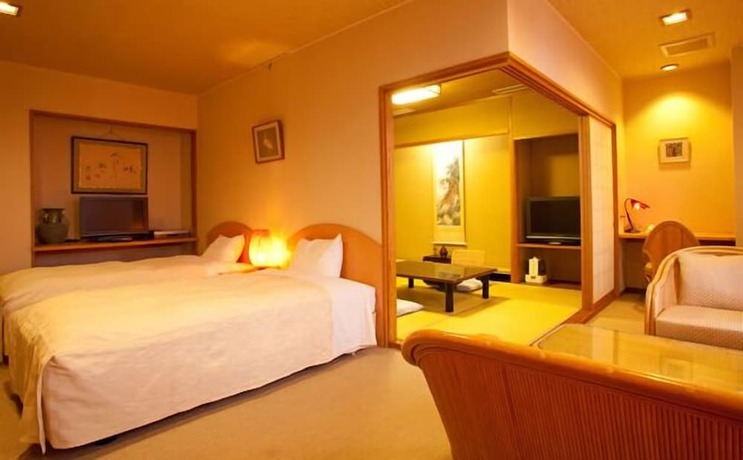 Imagen general del Ryokan Beniayu. Foto 1