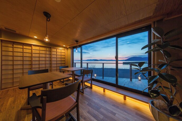 Imagen de la habitación del Ryokan Beniayu. Foto 19
