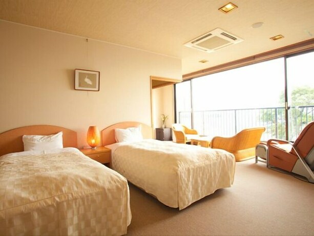 Imagen de la habitación del Ryokan Beniayu. Foto 21