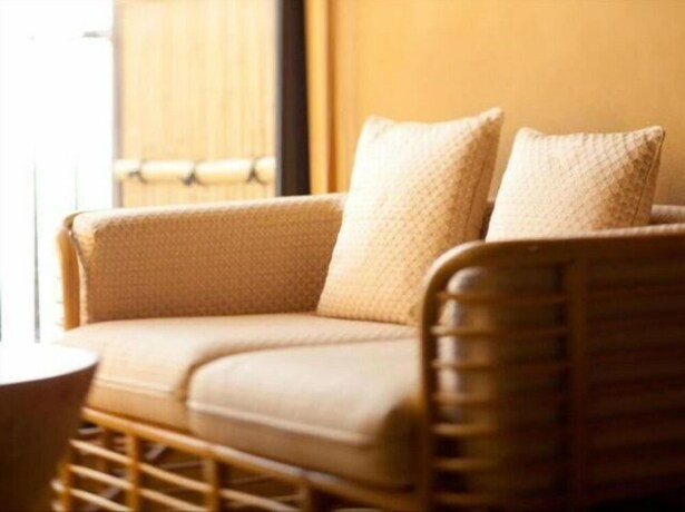 Imagen de la habitación del Ryokan Beniayu. Foto 22