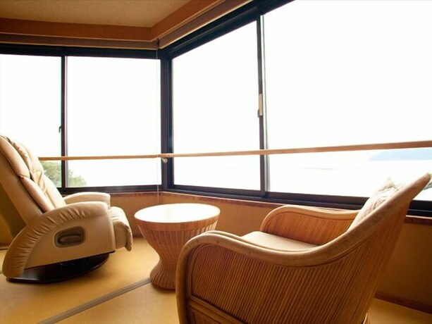 Imagen de la habitación del Ryokan Beniayu. Foto 24
