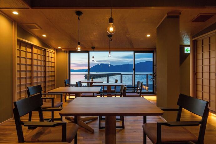 Imagen de la habitación del Ryokan Beniayu. Foto 25