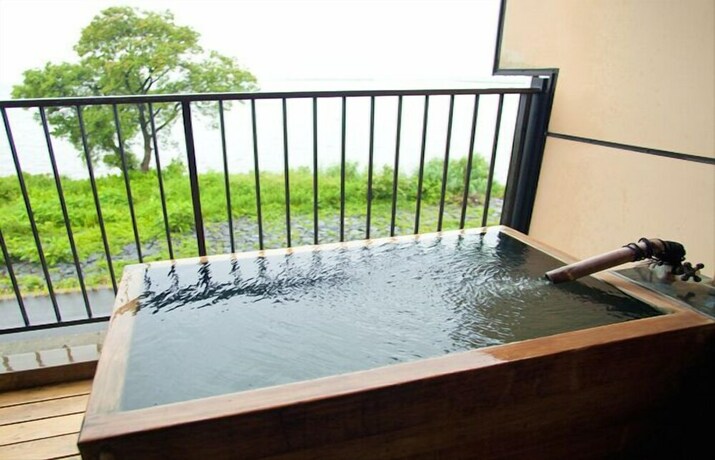 Imagen de la habitación del Ryokan Beniayu. Foto 27