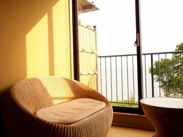 Imagen de la habitación del Ryokan Beniayu. Foto 30