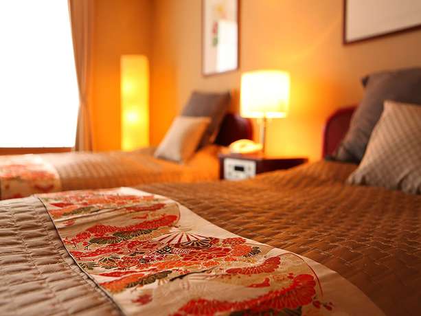 Imagen de la habitación del Ryokan Biyunoyado. Foto 2