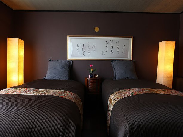 Imagen de la habitación del Ryokan Biyunoyado. Foto 17